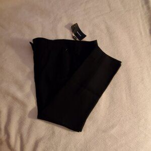 Akris trouses Melvin, 99% wool size 2